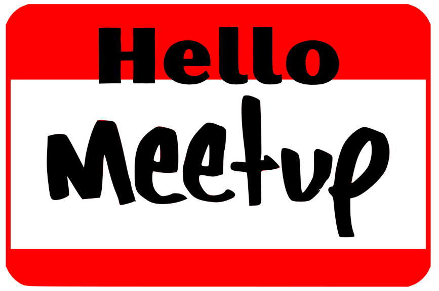 Hello Meetup